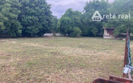 Areté real, Predaj pozemku na priemyselnú výstavbu v Bernolákove