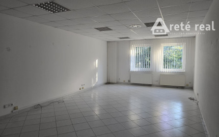 Areté real- prenájom kancelárie v centre Senca