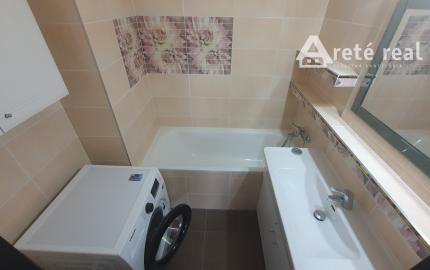 Areté real- ponúkame Vám 3 izb. byt v TOP stave- voľný od 1.9. Senec