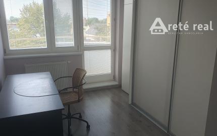 Areté real- ponúkame Vám 3 izb. byt v TOP stave- voľný od 1.9. Senec