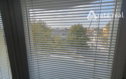 Areté real- ponúkame Vám 3 izb. byt v TOP stave- voľný od 1.9. Senec