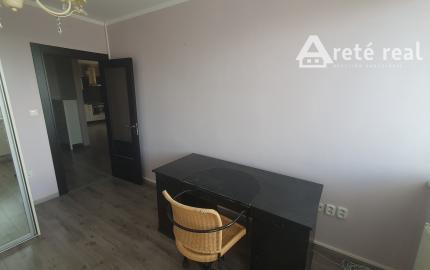 Areté real- ponúkame Vám 3 izb. byt v TOP stave- voľný od 1.9. Senec