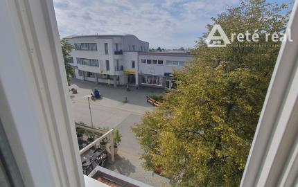 Areté real- ponúkame Vám 3 izb. byt v TOP stave- voľný od 1.9. Senec
