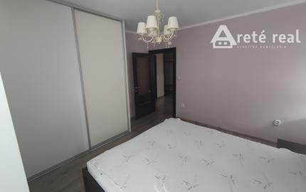 Areté real- ponúkame Vám 3 izb. byt v TOP stave- voľný od 1.9. Senec