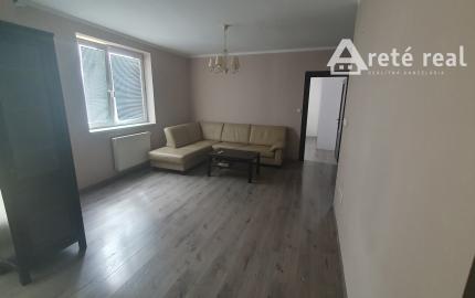 Areté real- ponúkame Vám 3 izb. byt v TOP stave- voľný od 1.9. Senec