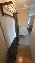 Areté real- ponúkame Vám 3 izb. byt v TOP stave- voľný od 1.9. Senec