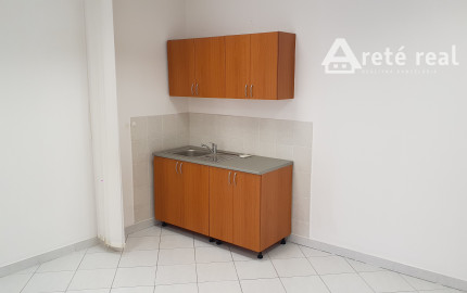 Areté real- prenájom kancelárie v centre Senca