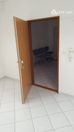 Areté real- prenájom kancelárie v centre Senca