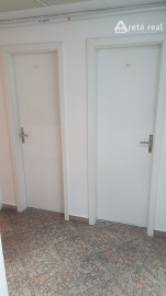 Areté real- prenájom kancelárie v centre Senca