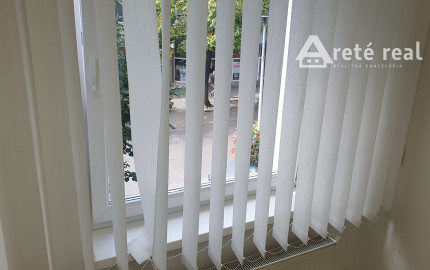 Areté real- prenájom kancelárie v centre Senca