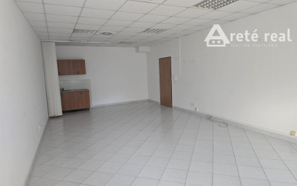 Areté real- prenájom kancelárie v centre Senca