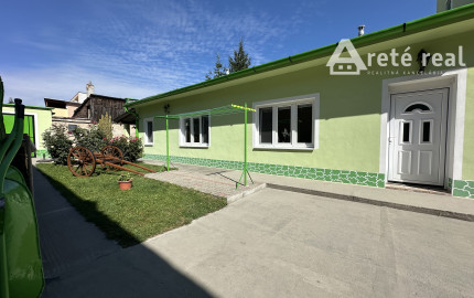ARETÉ REAL – KÚSOK ROMANTICKÉHO VIDIEKA V CENTRE MESTA, PEZINOK, KALINČIAKOVA