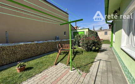 ARETÉ REAL – KÚSOK ROMANTICKÉHO VIDIEKA V CENTRE MESTA, PEZINOK, KALINČIAKOVA