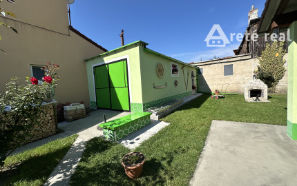 ARETÉ REAL – KÚSOK ROMANTICKÉHO VIDIEKA V CENTRE MESTA, PEZINOK, KALINČIAKOVA