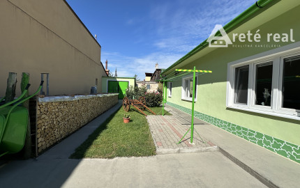 ARETÉ REAL – KÚSOK ROMANTICKÉHO VIDIEKA V CENTRE MESTA, PEZINOK, KALINČIAKOVA