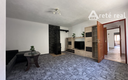 ARETÉ REAL – KÚSOK ROMANTICKÉHO VIDIEKA V CENTRE MESTA, PEZINOK, KALINČIAKOVA