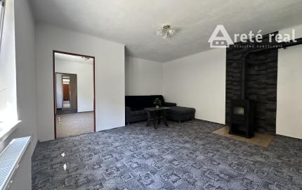 ARETÉ REAL – KÚSOK ROMANTICKÉHO VIDIEKA V CENTRE MESTA, PEZINOK, KALINČIAKOVA