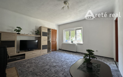 ARETÉ REAL – KÚSOK ROMANTICKÉHO VIDIEKA V CENTRE MESTA, PEZINOK, KALINČIAKOVA