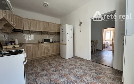 ARETÉ REAL – KÚSOK ROMANTICKÉHO VIDIEKA V CENTRE MESTA, PEZINOK, KALINČIAKOVA