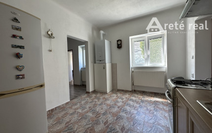 ARETÉ REAL – KÚSOK ROMANTICKÉHO VIDIEKA V CENTRE MESTA, PEZINOK, KALINČIAKOVA