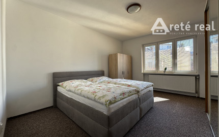 ARETÉ REAL – KÚSOK ROMANTICKÉHO VIDIEKA V CENTRE MESTA, PEZINOK, KALINČIAKOVA