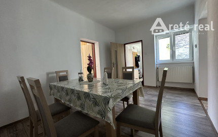 ARETÉ REAL – KÚSOK ROMANTICKÉHO VIDIEKA V CENTRE MESTA, PEZINOK, KALINČIAKOVA