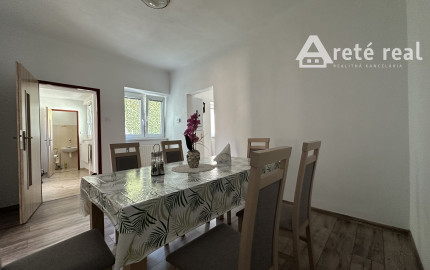 ARETÉ REAL – KÚSOK ROMANTICKÉHO VIDIEKA V CENTRE MESTA, PEZINOK, KALINČIAKOVA