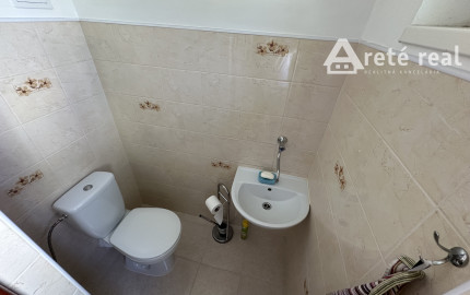 ARETÉ REAL – KÚSOK ROMANTICKÉHO VIDIEKA V CENTRE MESTA, PEZINOK, KALINČIAKOVA