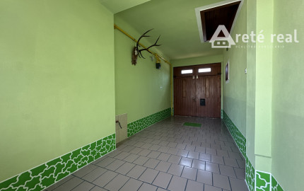 ARETÉ REAL – KÚSOK ROMANTICKÉHO VIDIEKA V CENTRE MESTA, PEZINOK, KALINČIAKOVA