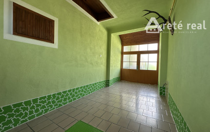 ARETÉ REAL – KÚSOK ROMANTICKÉHO VIDIEKA V CENTRE MESTA, PEZINOK, KALINČIAKOVA