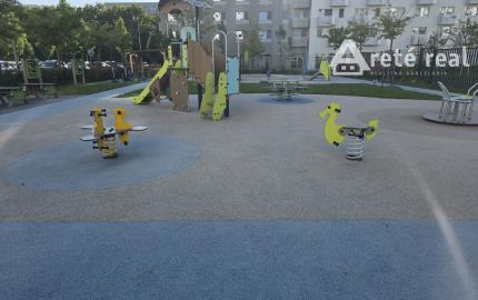 Areté real - Prenájom veľmi pekného 3-izbového bytu s možnosťou prenájmu vyhradeného parkovacieho miesta, Ovocné sady, Bratislava II