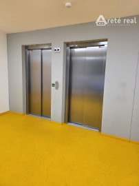 Areté real - Prenájom veľmi pekného 3-izbového bytu s možnosťou prenájmu vyhradeného parkovacieho miesta, Ovocné sady, Bratislava II