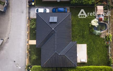 Areté real- Predaj priestranného bungalovu v Sloven. Grobe