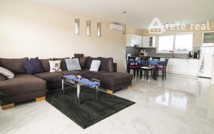 Areté real- Predaj priestranného bungalovu v Sloven. Grobe