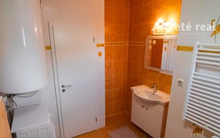 Areté real- Predaj priestranného bungalovu v Sloven. Grobe