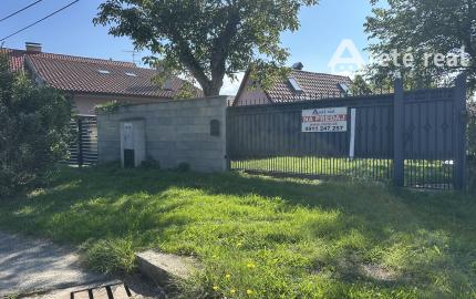 ARETÉ REAL - PRIPRAVUJEME PREDAJ 2160 m2 STAVEBNÉHO POZEMKU, STUPAVA, RÍMSKA
