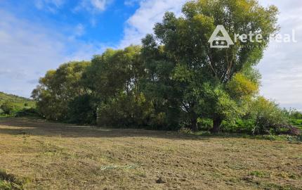 Areté real - Predaj jedinečného pozemku pri vode a pod lesom v atraktívnej lokalite, Pezinok- Rozálka