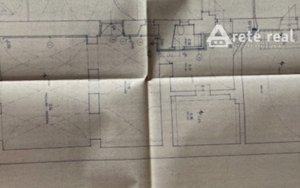 ARETÉ REAL - PRENÁJOM 145 m2 KOMERČNÉHO PRIESTORU V PRIAMOM CENTRE, PEZINOK, KOLLÁROVA