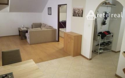 Areté real - Prenájom 2-izbového bytu v blízkosti centra mesta Pezinok