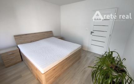 ARETÉ REAL - ZARIADENÝ 2-IZBOVÝ BYT S LODŽIOU AJ BALKÓNOM , ENERGIAMI A KTV, NITRA, VIKÁRSKA