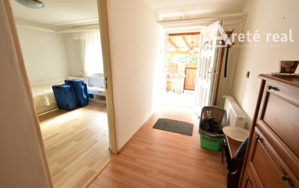 Areté real - predaj priestranného RD v Grinave