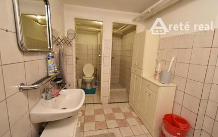 Areté real - predaj priestranného RD v Grinave