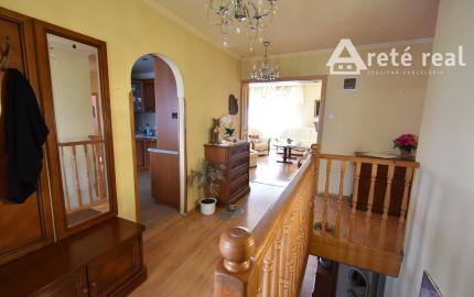 Areté real - predaj priestranného RD v Grinave