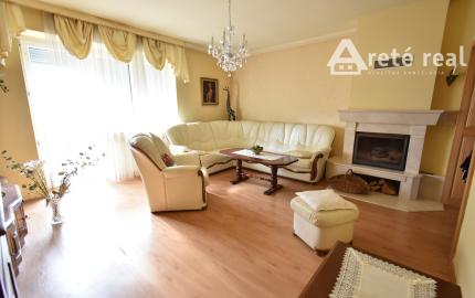 Areté real - predaj priestranného RD v Grinave