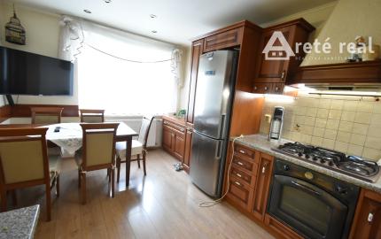 Areté real - predaj priestranného RD v Grinave