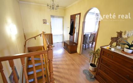 Areté real - predaj priestranného RD v Grinave