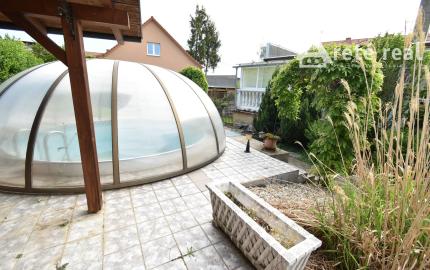 Areté real - predaj priestranného RD v Grinave