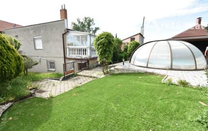 Areté real - predaj priestranného RD v Grinave