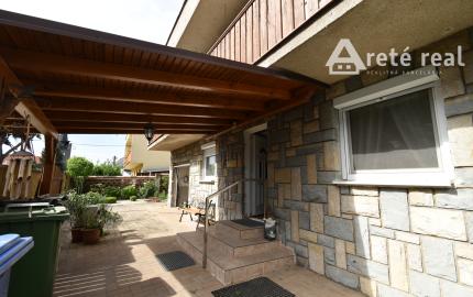 Areté real - predaj priestranného RD v Grinave