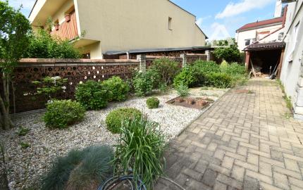 Areté real - predaj priestranného RD v Grinave